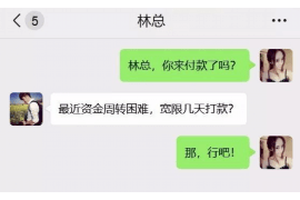 珲春企业清欠服务